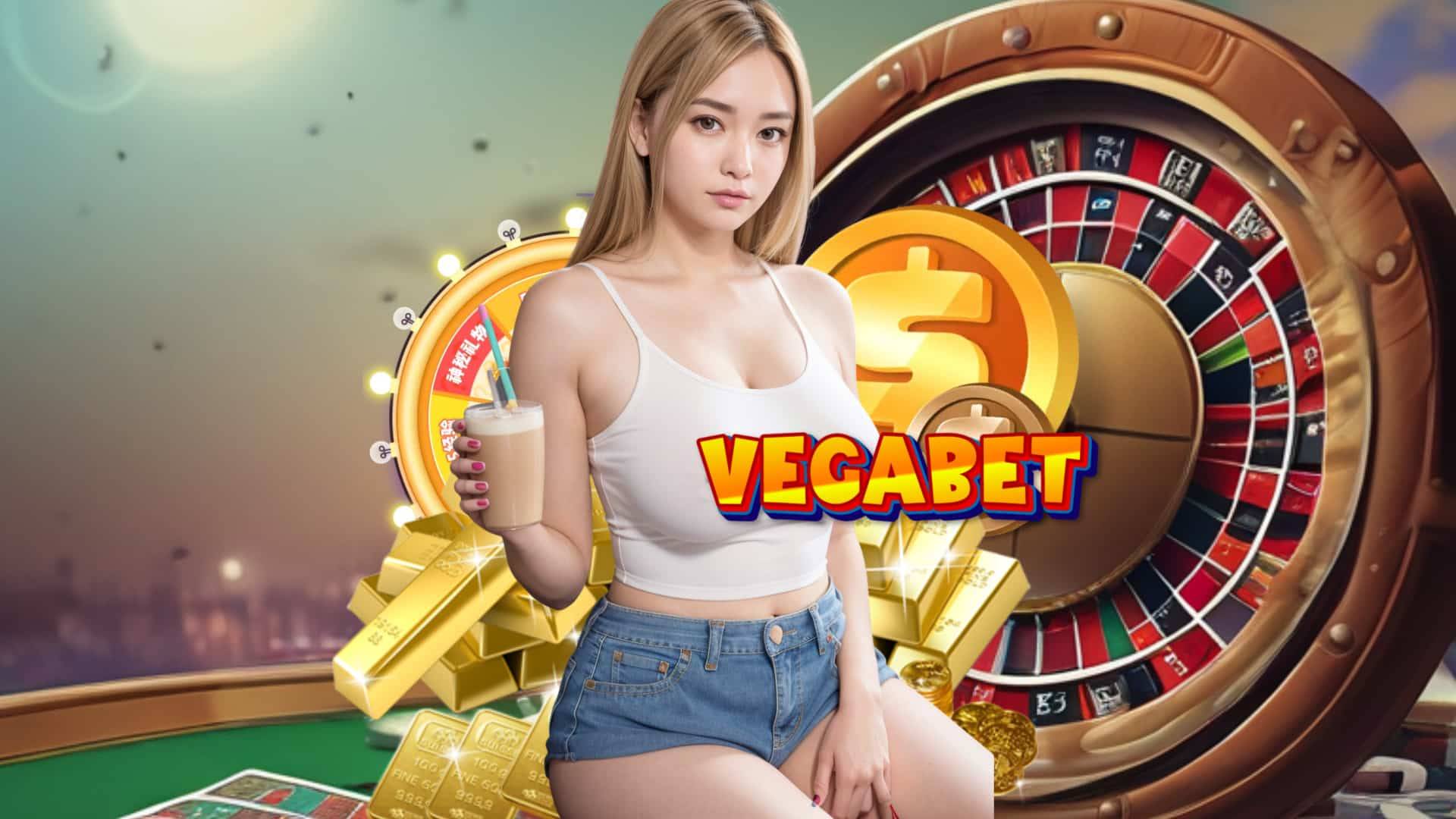 vegabet true wallet
