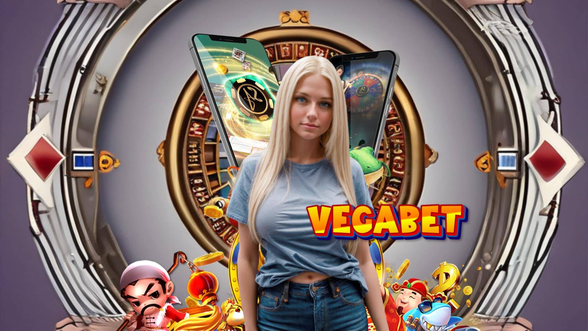 vegabet ทรูวอเลท