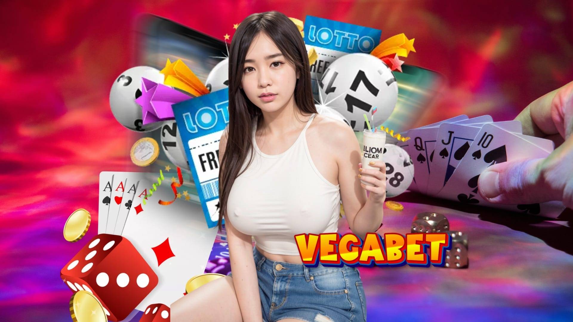 vegabet สล็อต