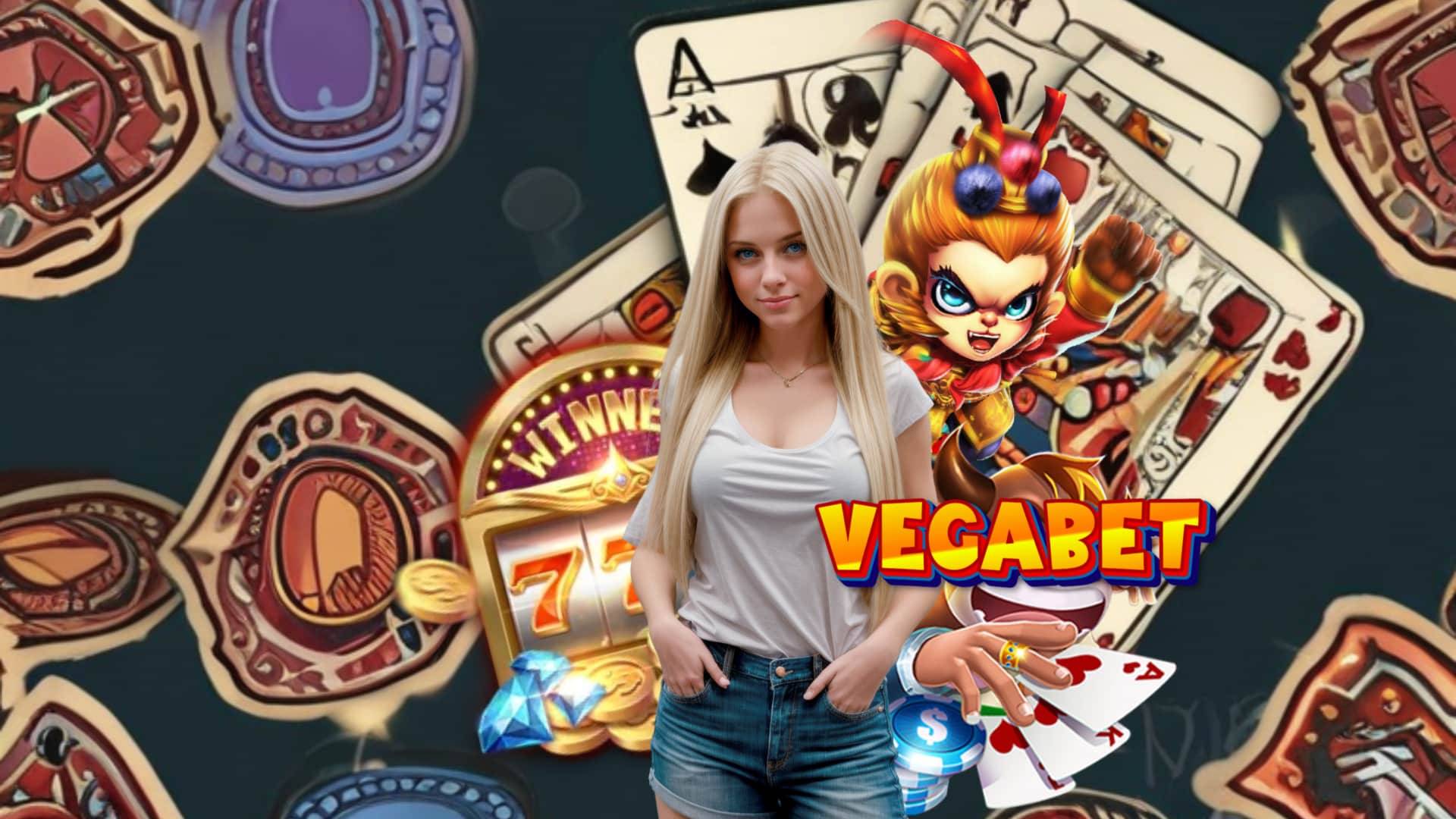 vegabet slot